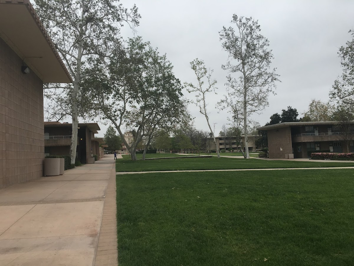 Harvey Mudd College photo 5