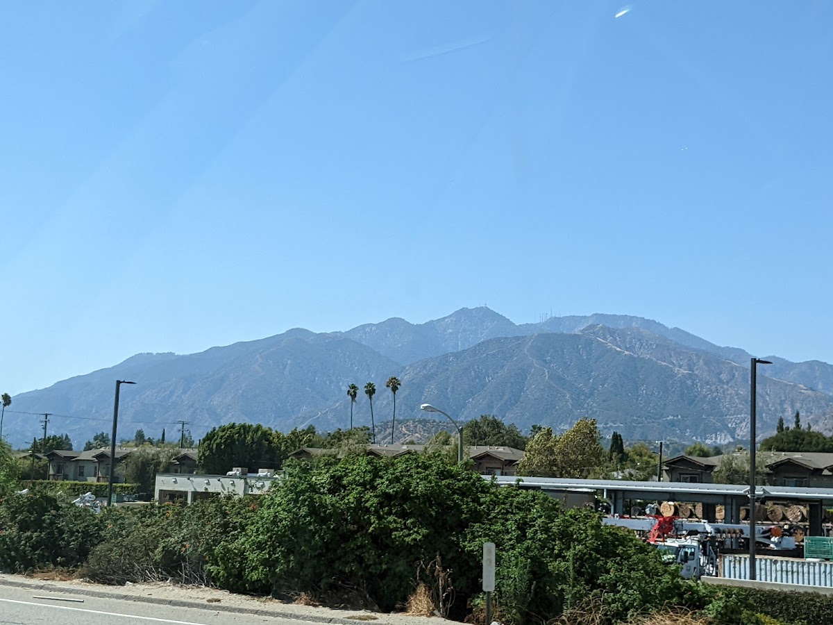 Harvey Mudd College photo 7