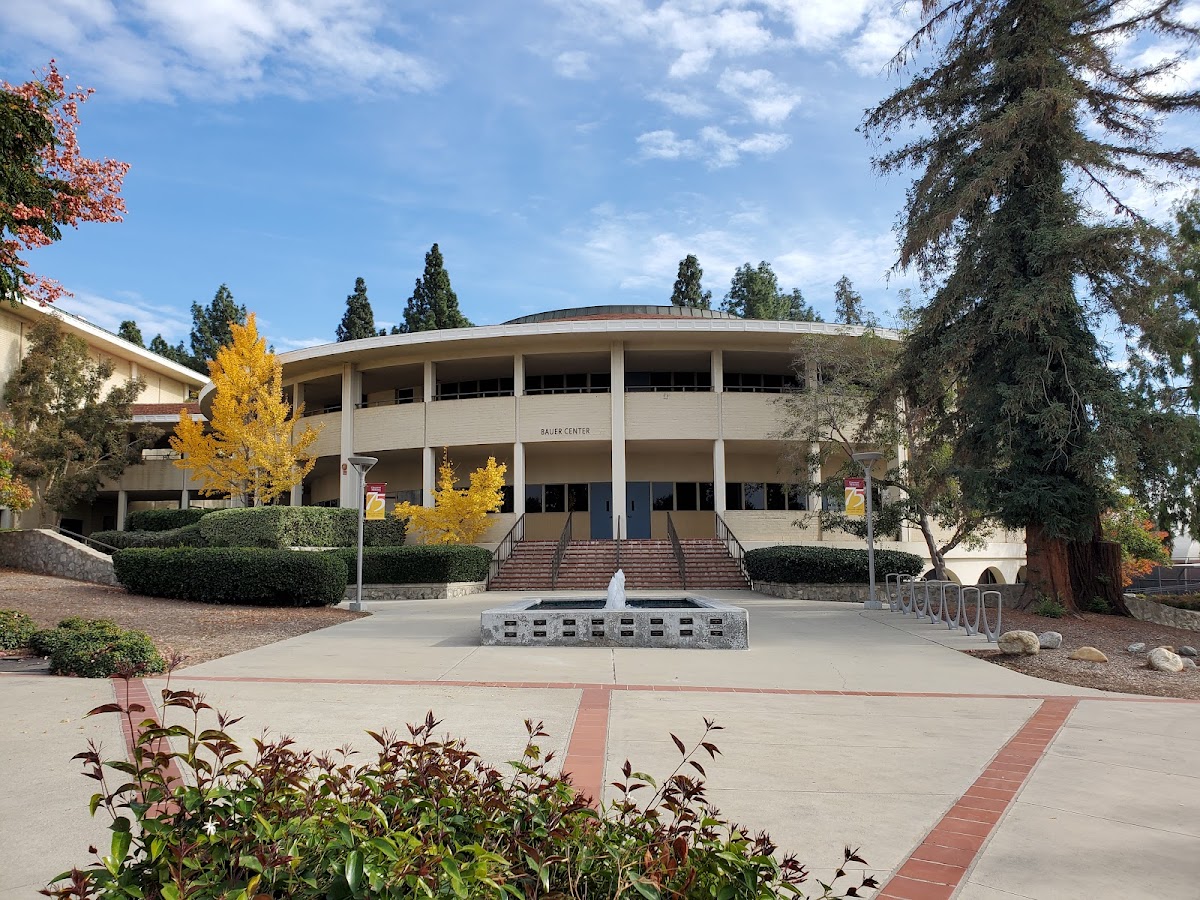 Harvey Mudd College photo 8