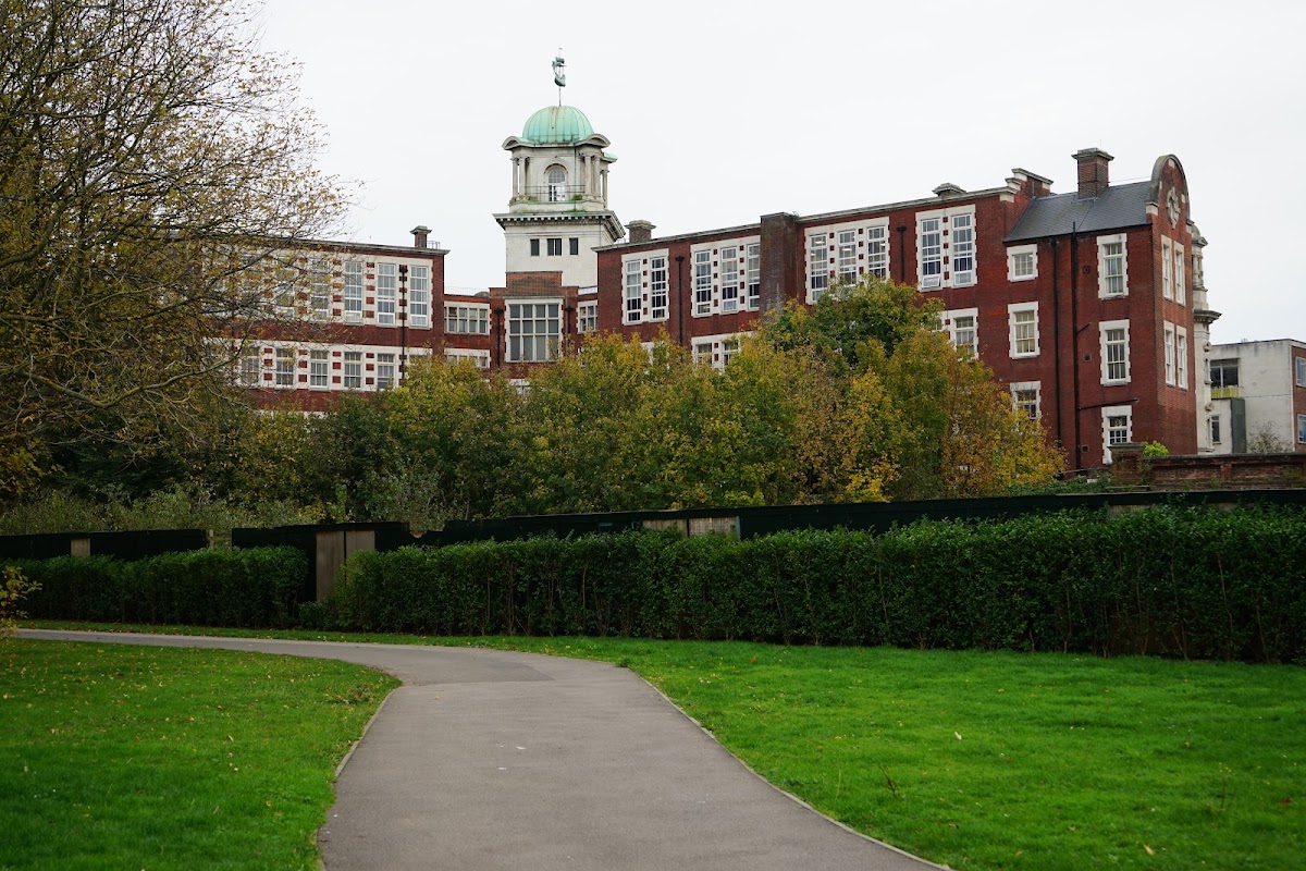 University of Portsmouth photo 1