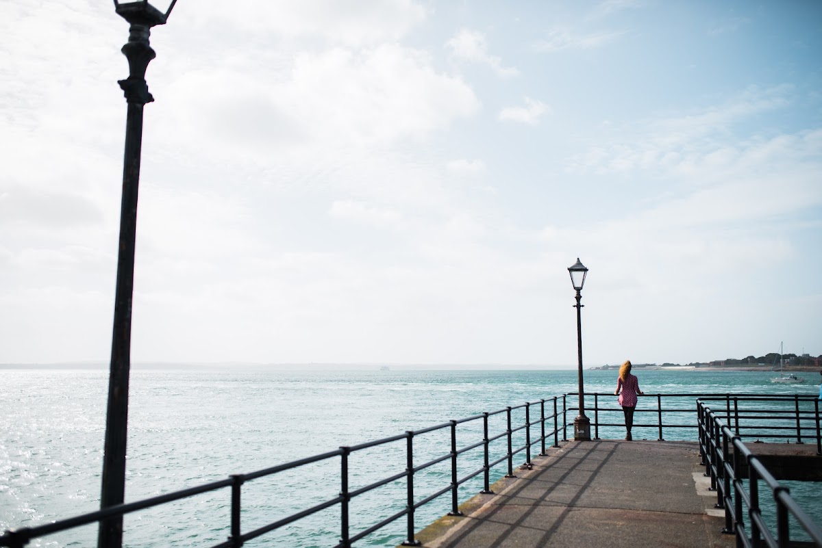 University of Portsmouth photo 2