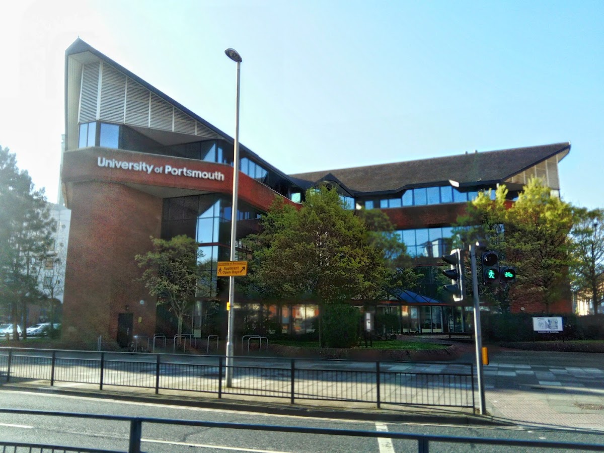 University of Portsmouth photo 3