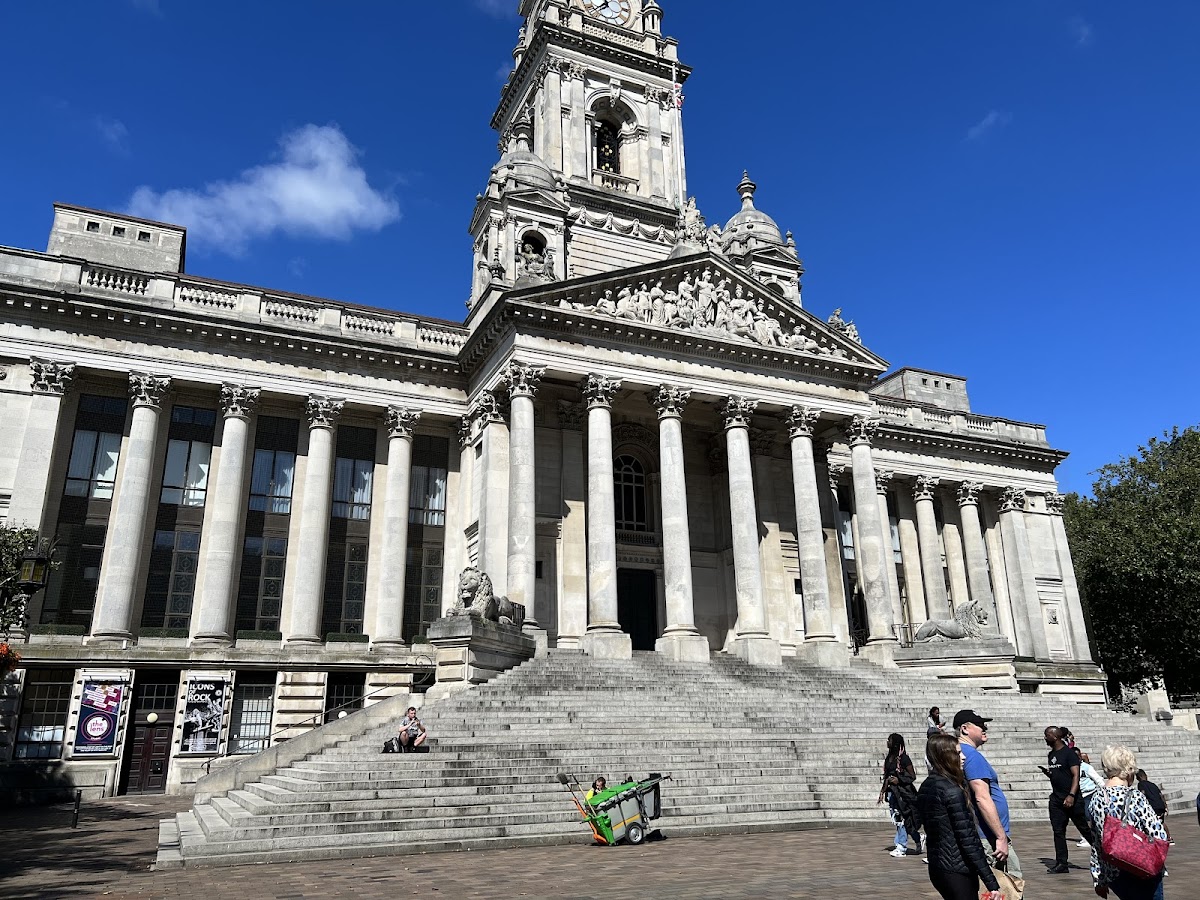 University of Portsmouth photo 4