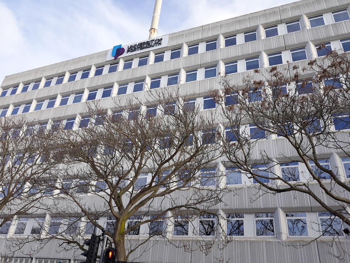 University of Portsmouth photo 6