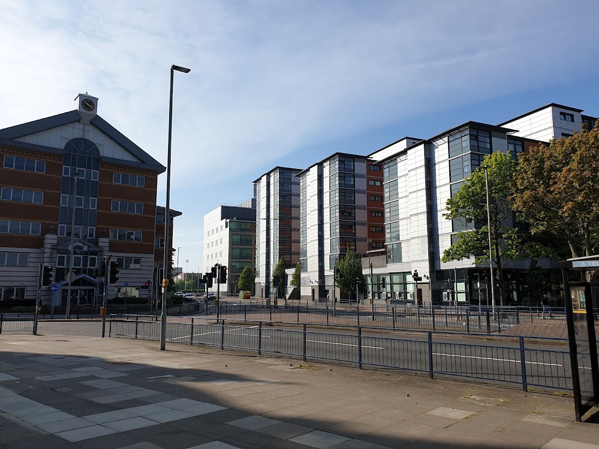 University of Portsmouth photo 7