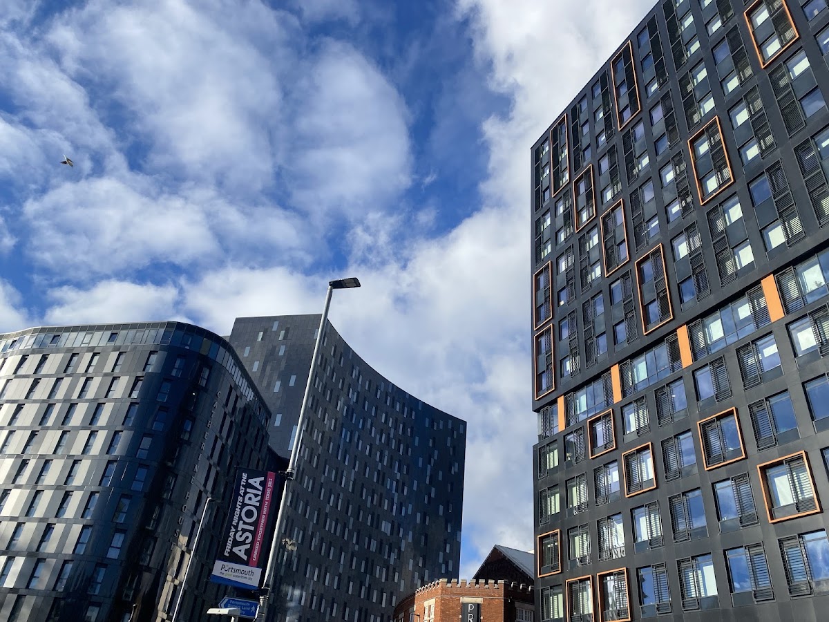 University of Portsmouth photo 8