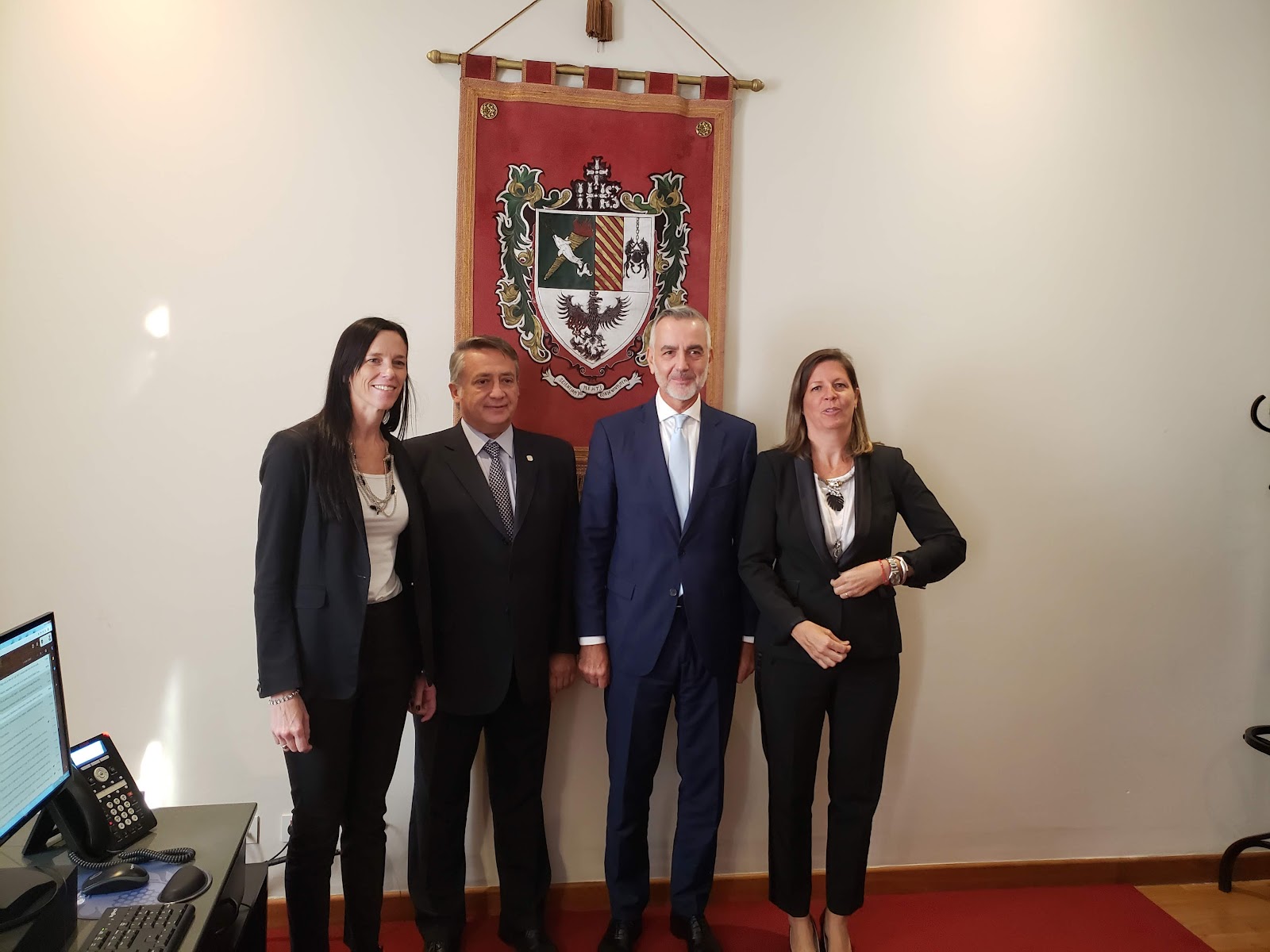 Universidad del Salvador