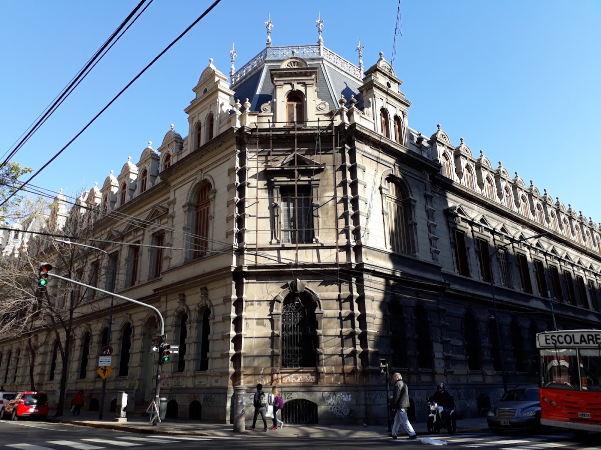 Universidad del Salvador photo 2