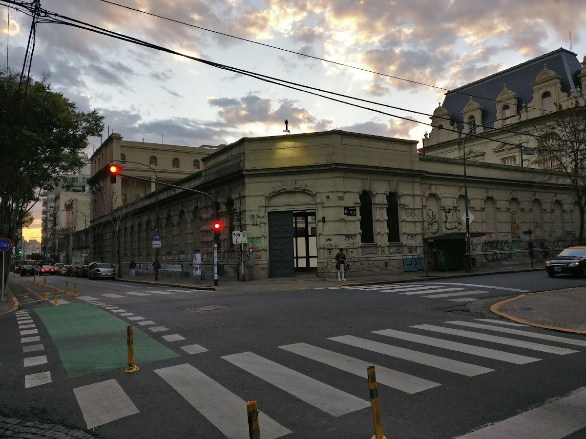Universidad del Salvador photo 3
