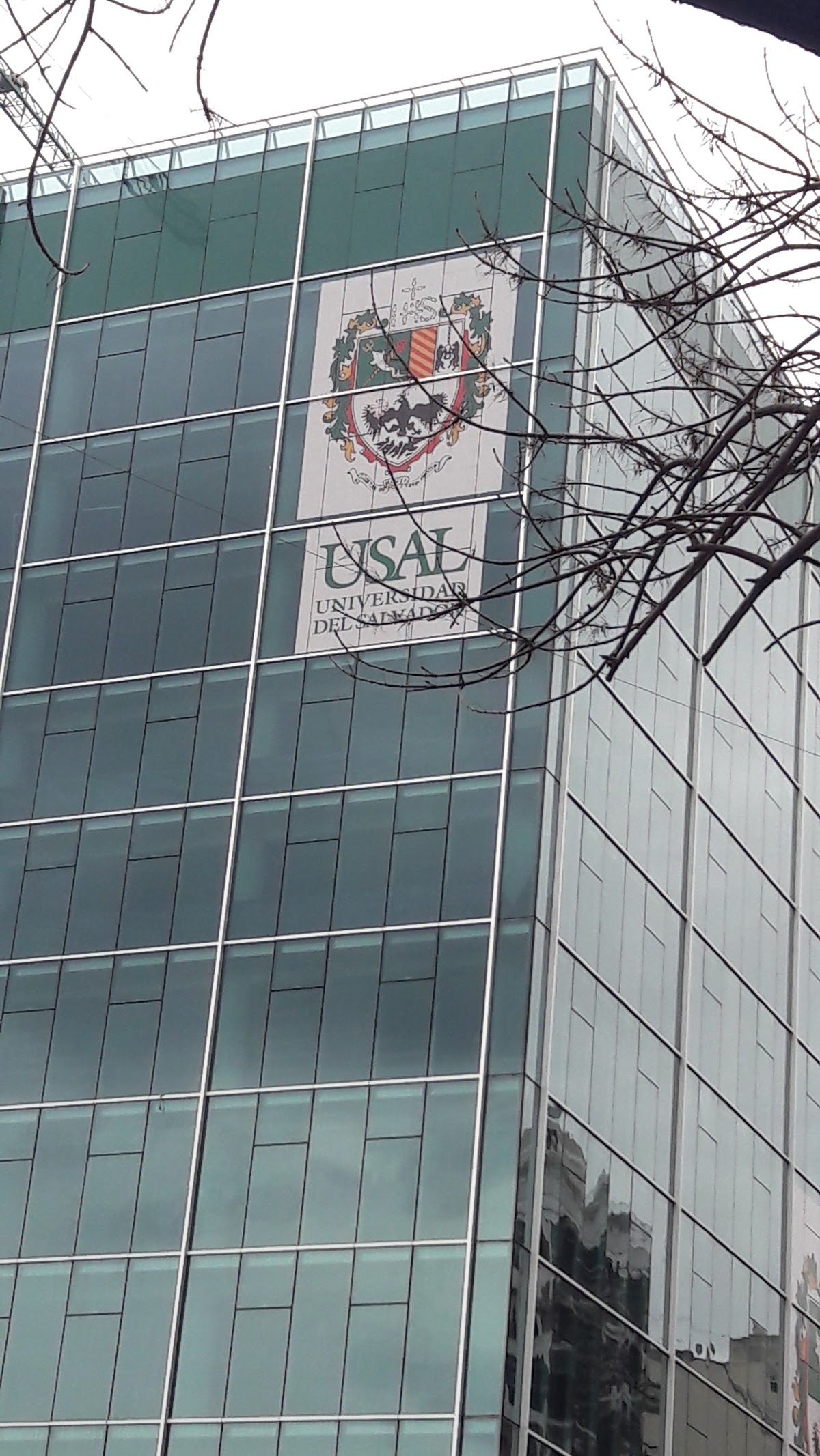 Universidad del Salvador photo 9