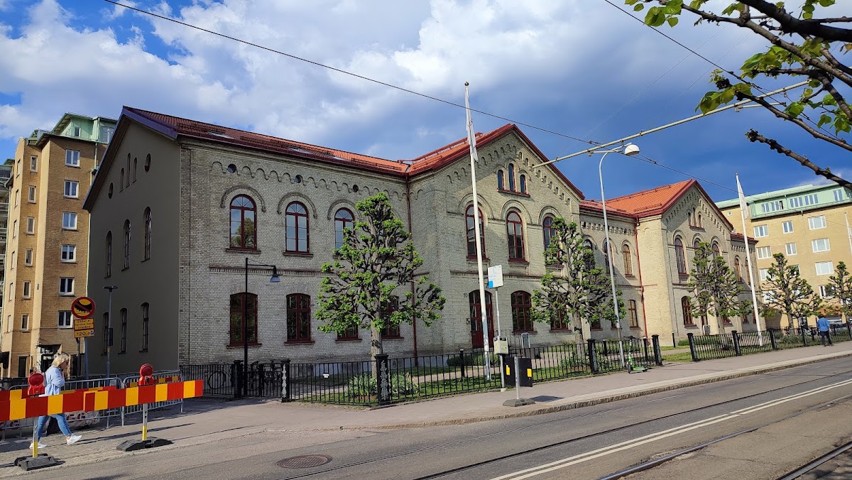 University of Gothenburg photo 1