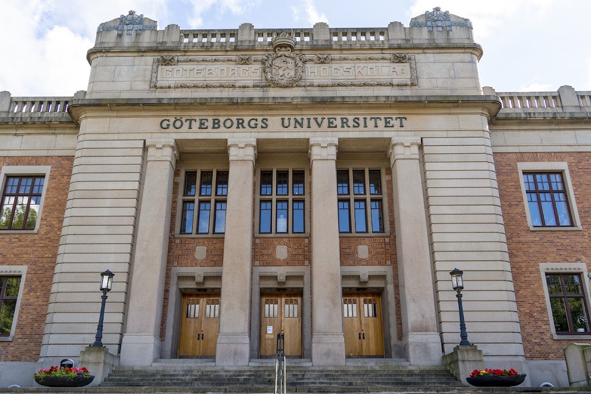 University of Gothenburg photo 3