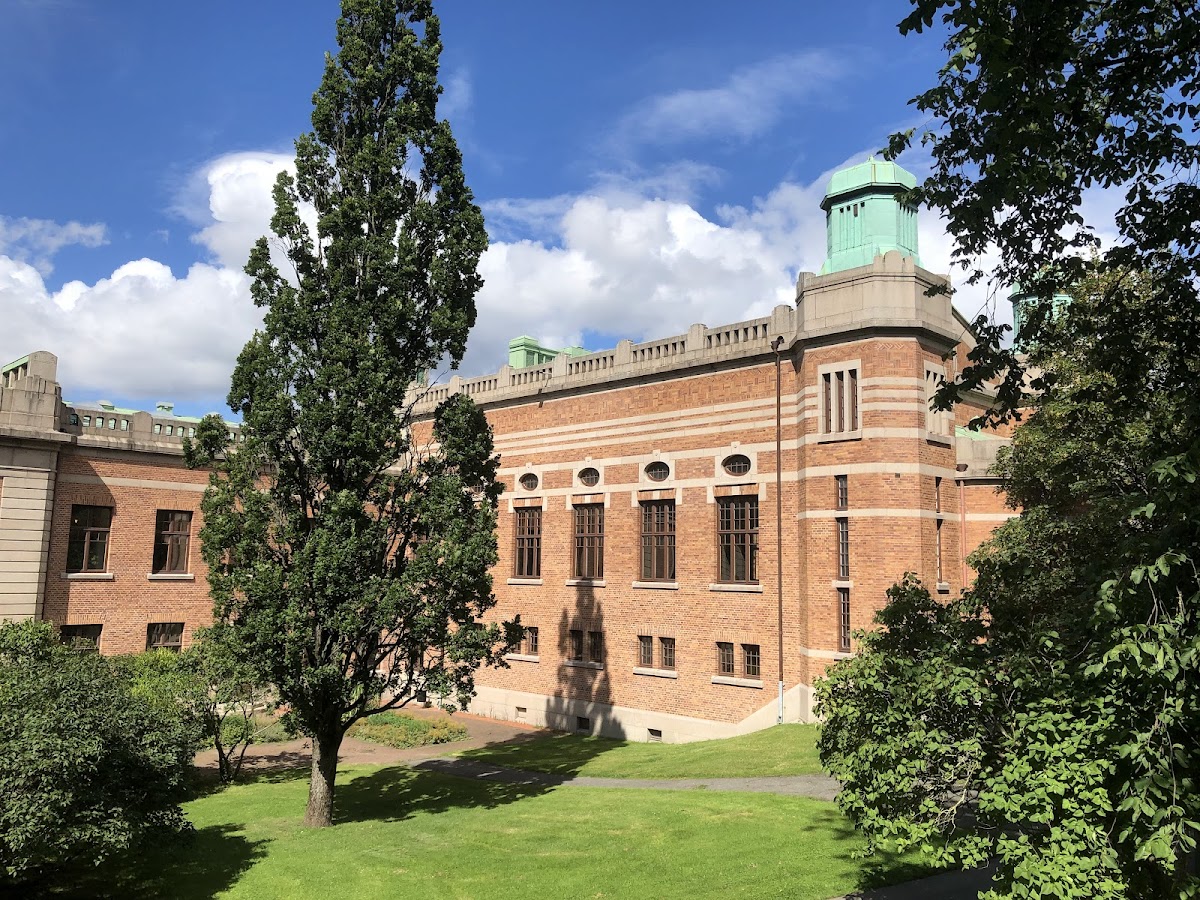 University of Gothenburg photo 4