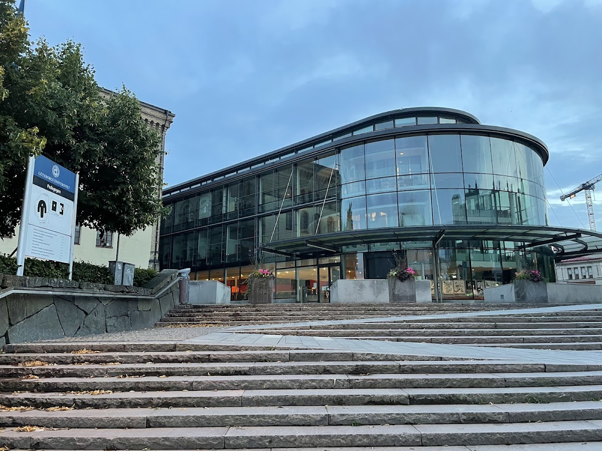 University of Gothenburg photo 5