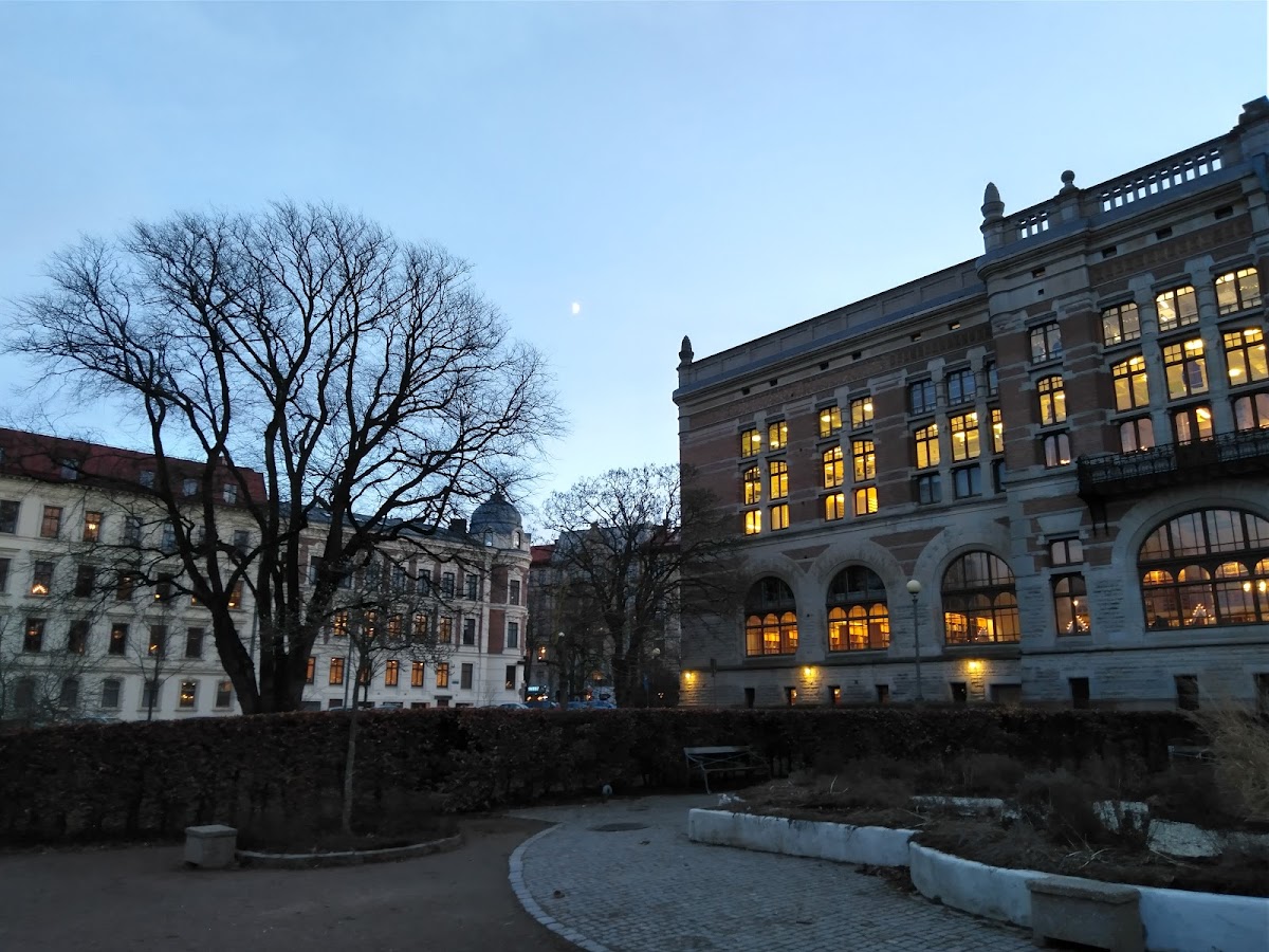 University of Gothenburg photo 6