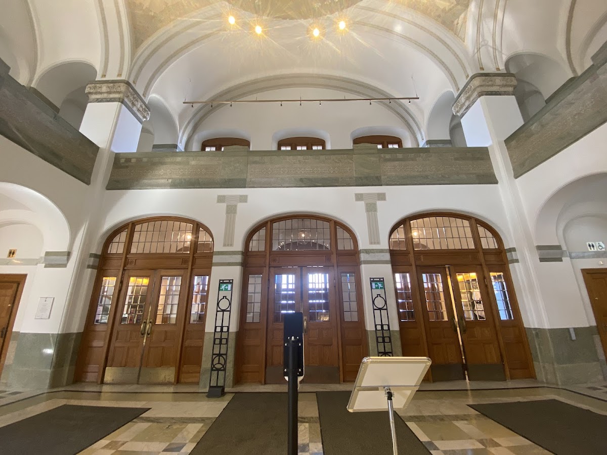 University of Gothenburg photo 7