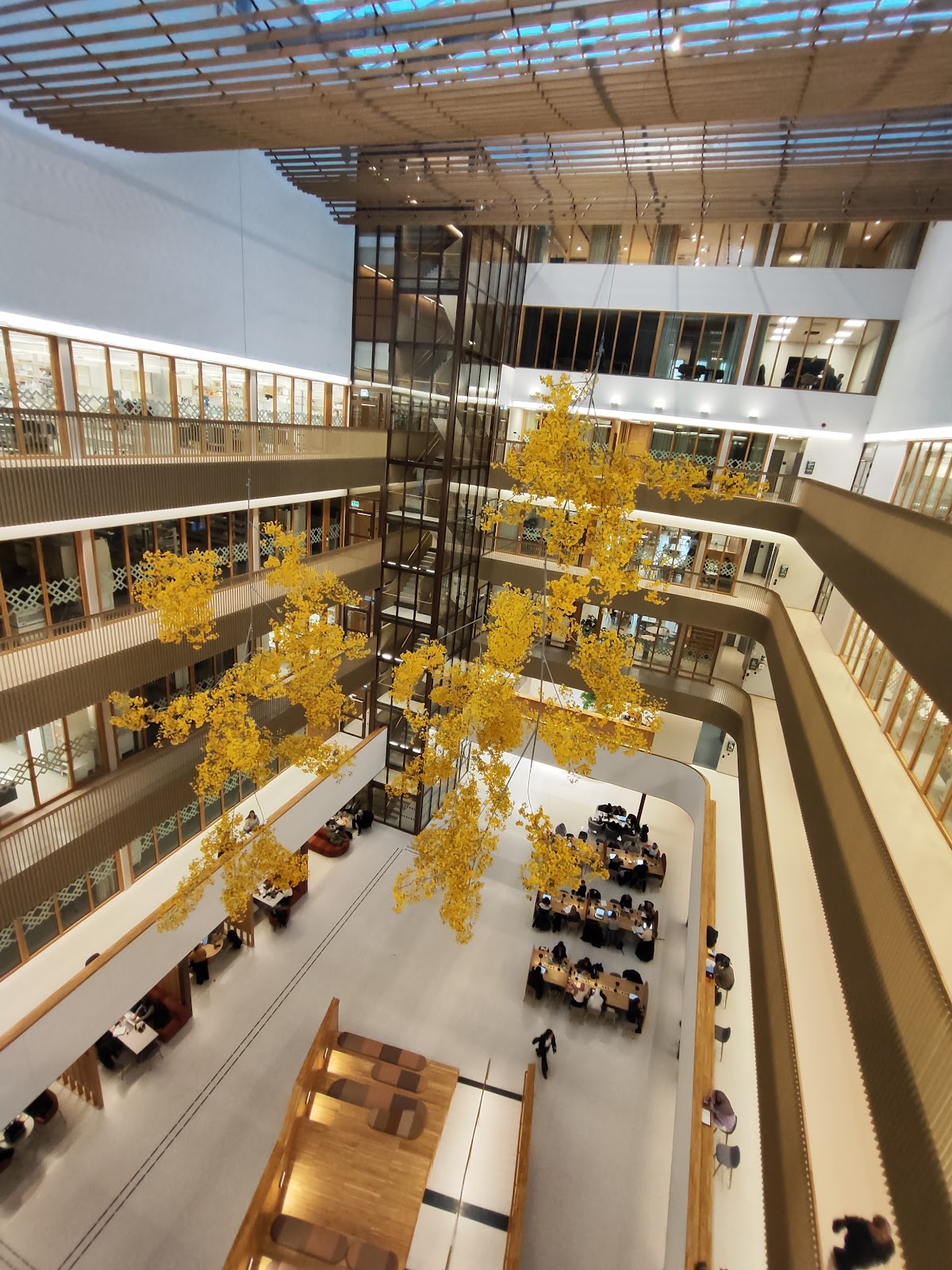 University of Gothenburg photo 8