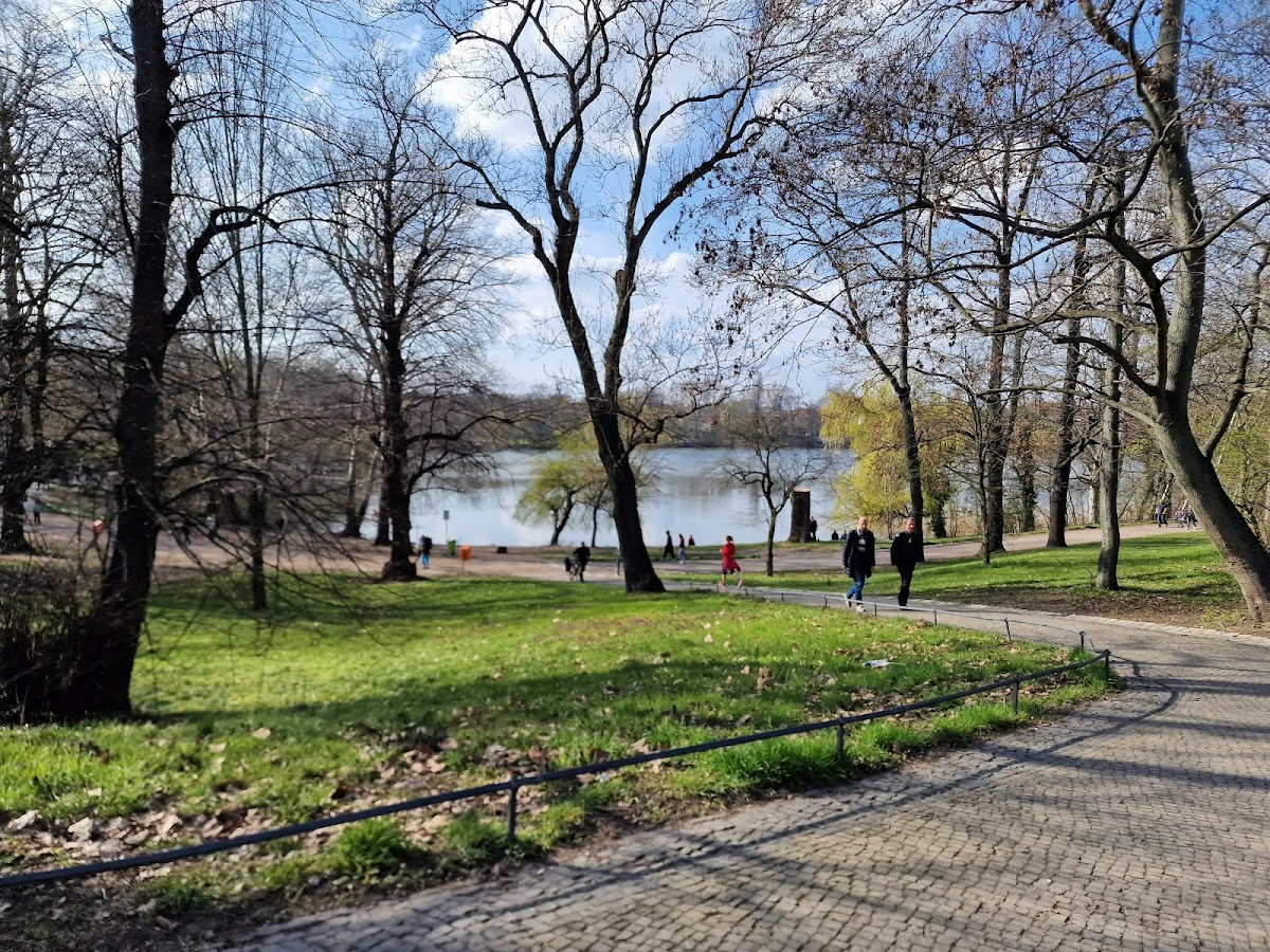 Kunsthochschule Berlin photo 7