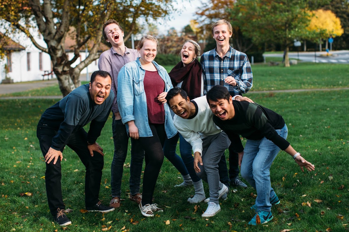 Baptist Theological Seminary photo 1