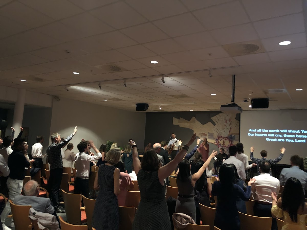 Baptist Theological Seminary photo 2