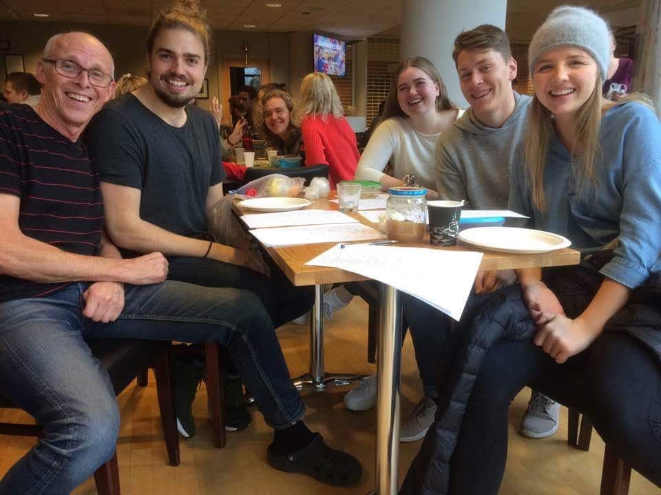 Baptist Theological Seminary photo 3