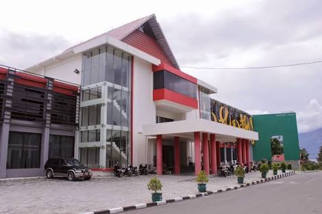 Universitas Tadulako photo 1