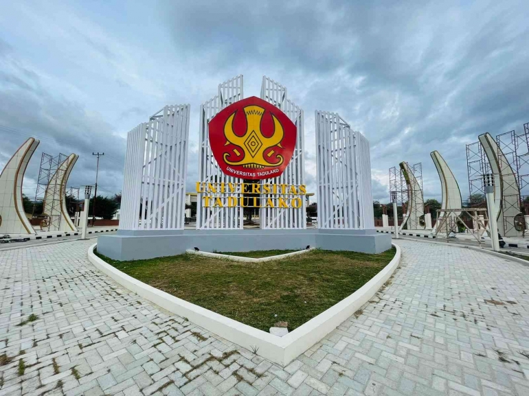 Universitas Tadulako photo 3