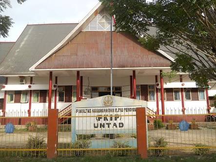 Universitas Tadulako photo 6