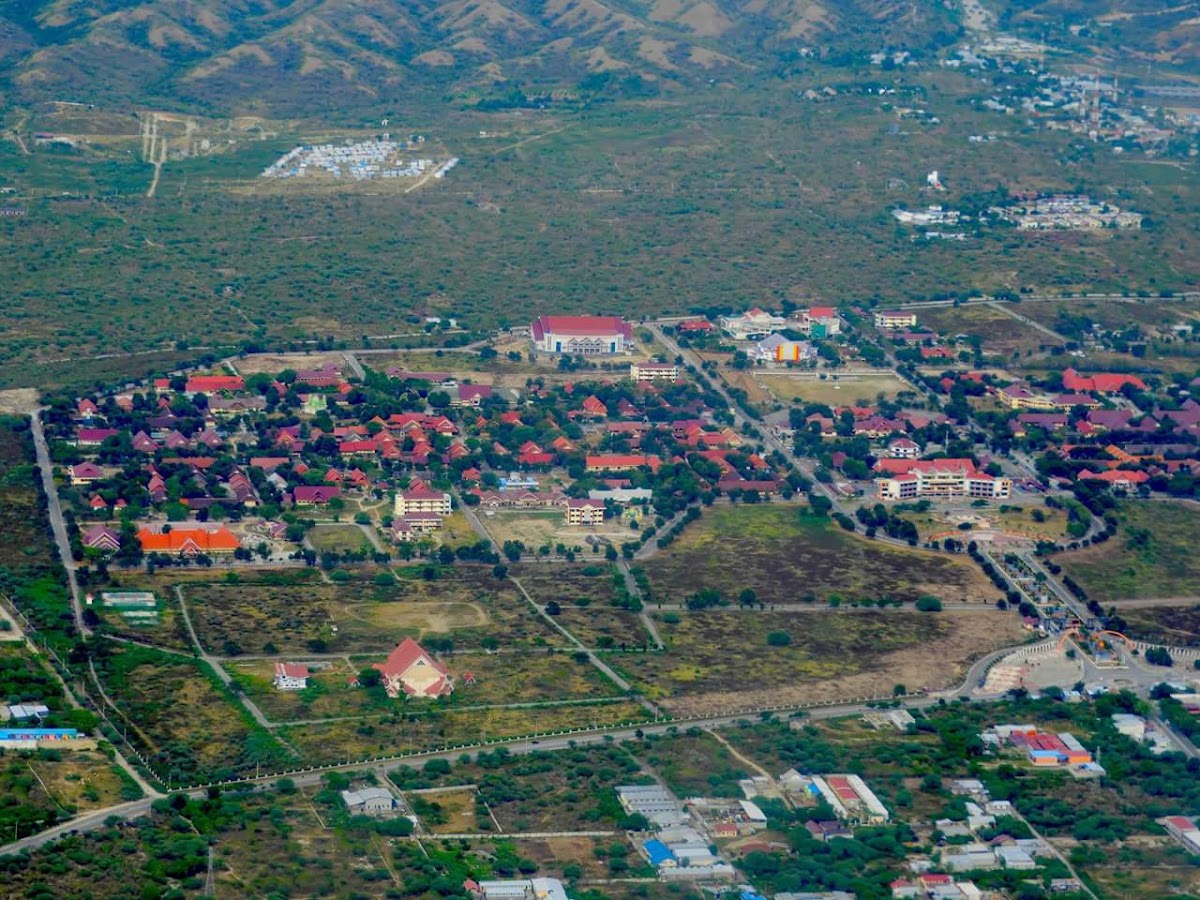 Universitas Tadulako photo 8