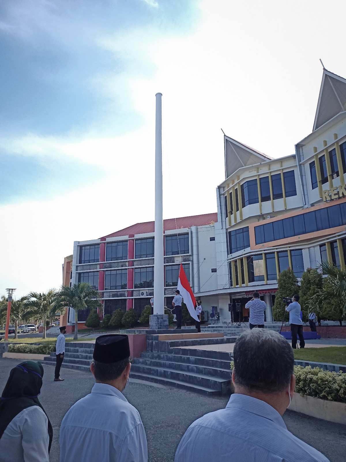 Universitas Tadulako photo 9