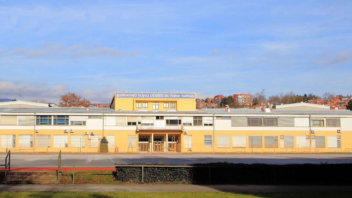 University of Defence and Security photo 2