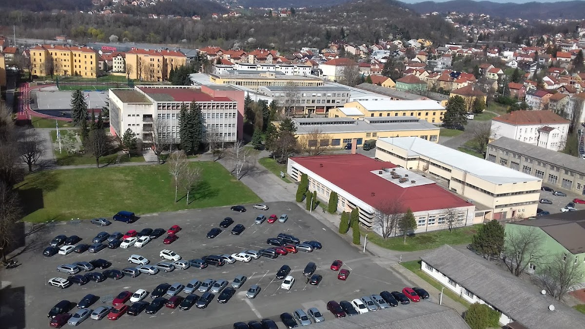 University of Defence and Security photo 3