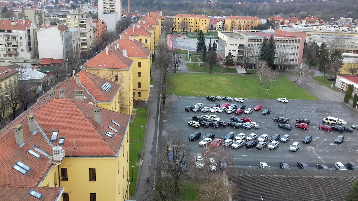 University of Defence and Security photo 4