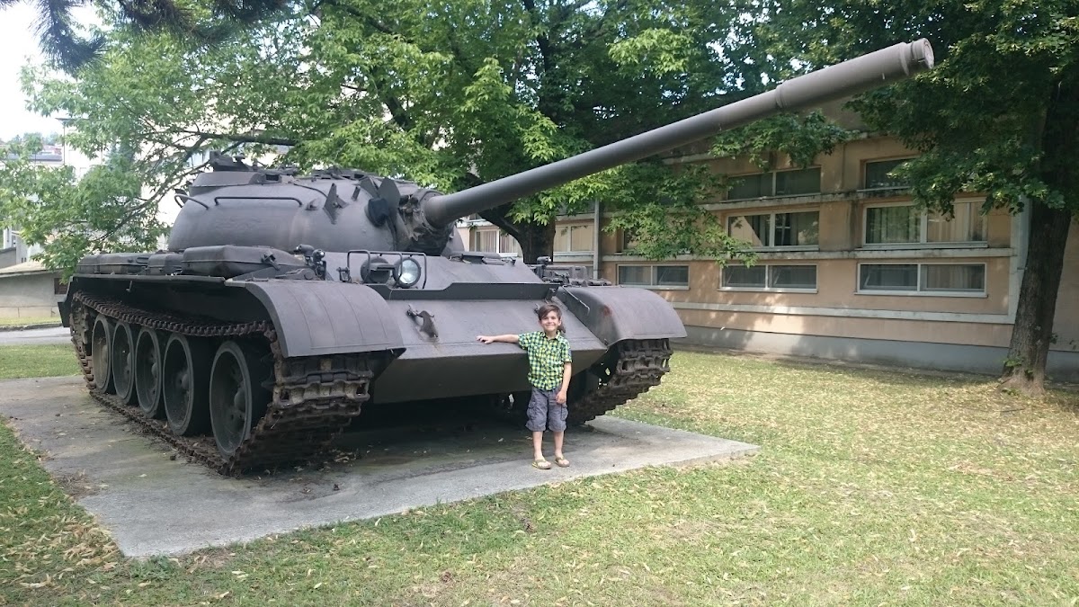 University of Defence and Security photo 5