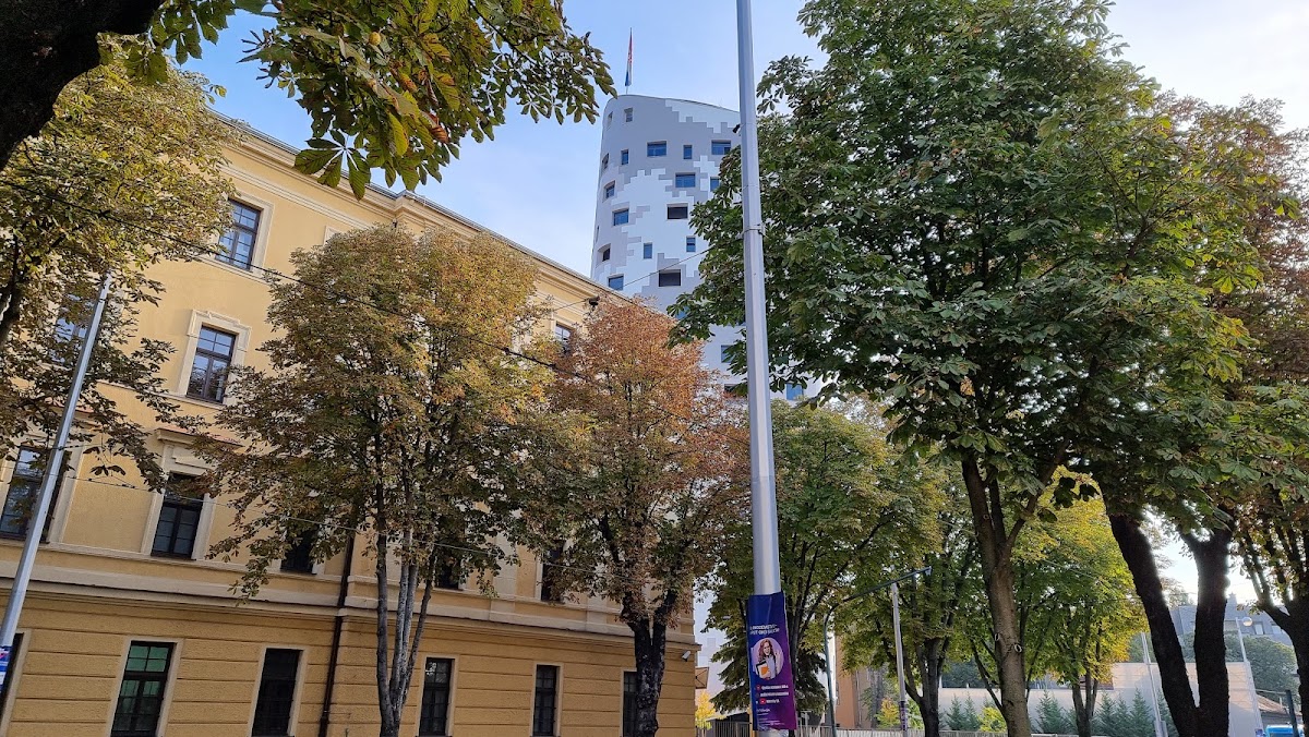 University of Defence and Security photo 6