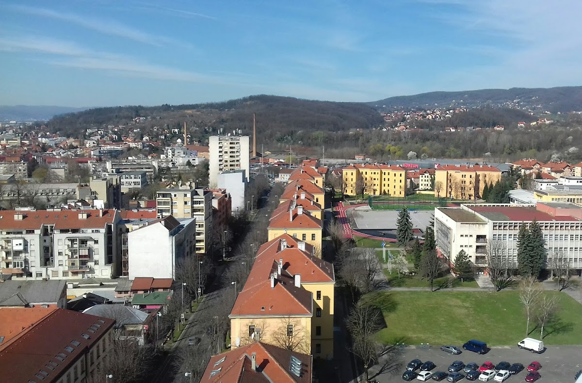 University of Defence and Security photo 7