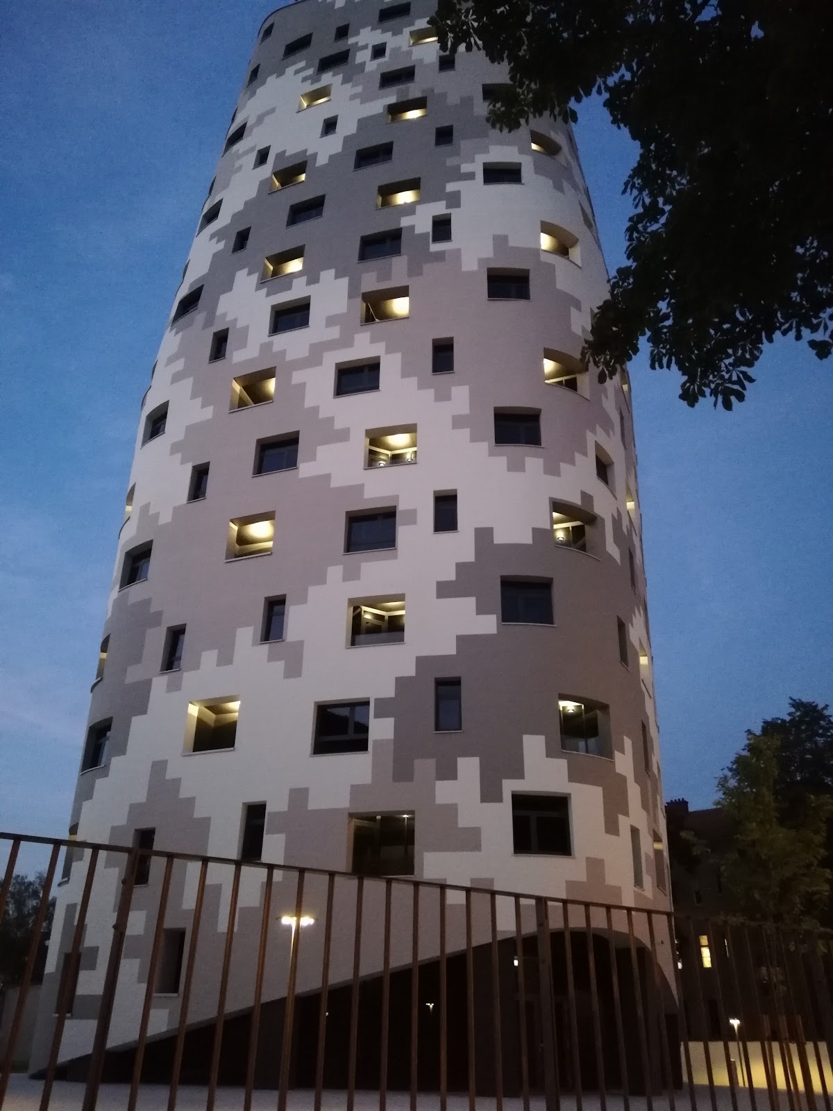 University of Defence and Security photo 8