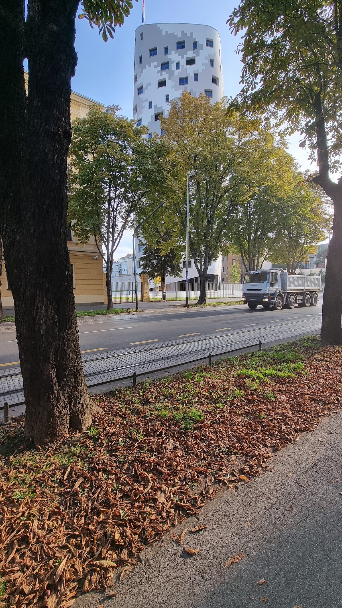 University of Defence and Security photo 9