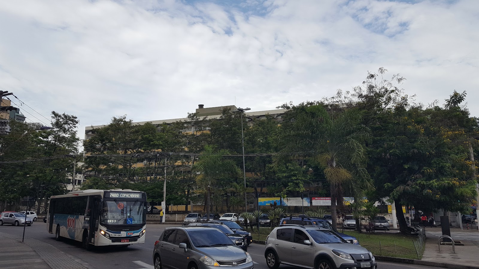 Federal University of Fluminense