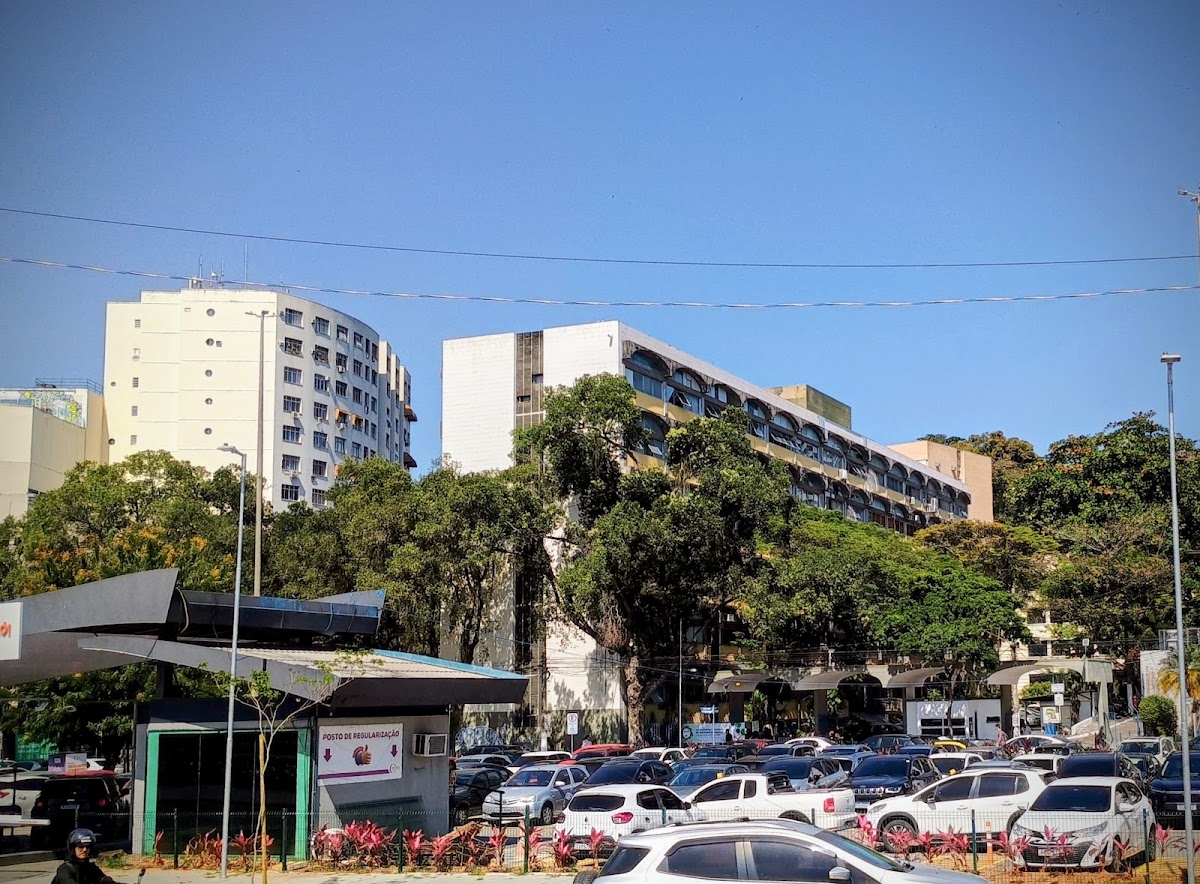 Federal University of Fluminense photo 1