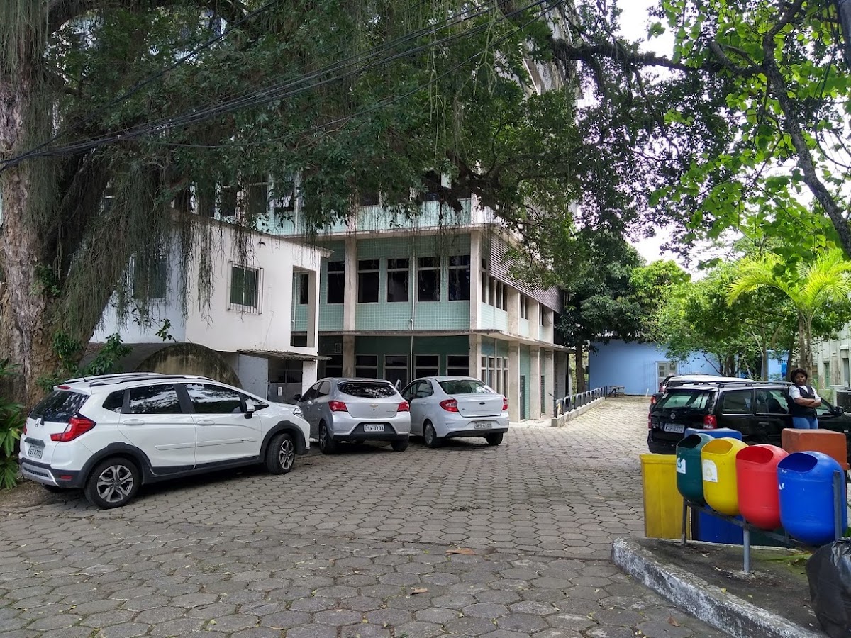 Federal University of Fluminense photo 2