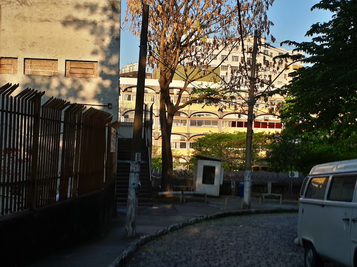 Federal University of Fluminense photo 3