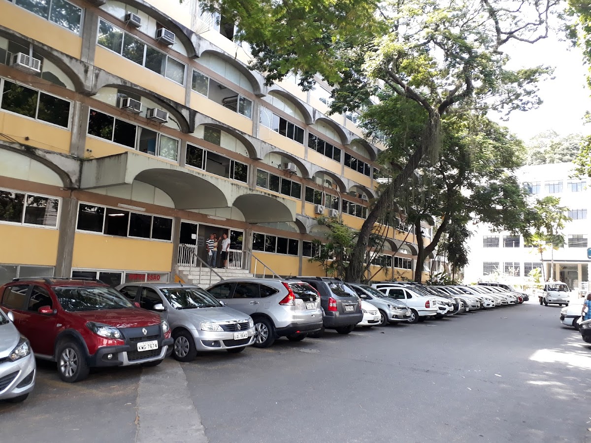 Federal University of Fluminense photo 4