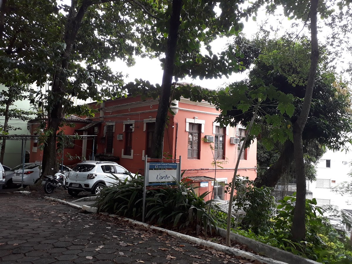 Federal University of Fluminense photo 6