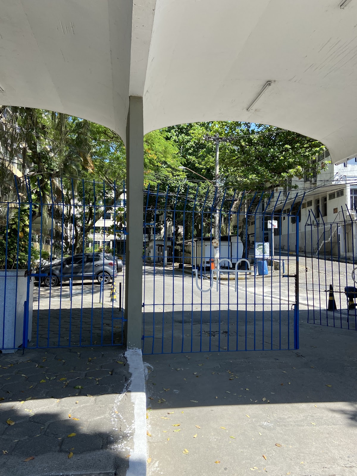 Federal University of Fluminense photo 7