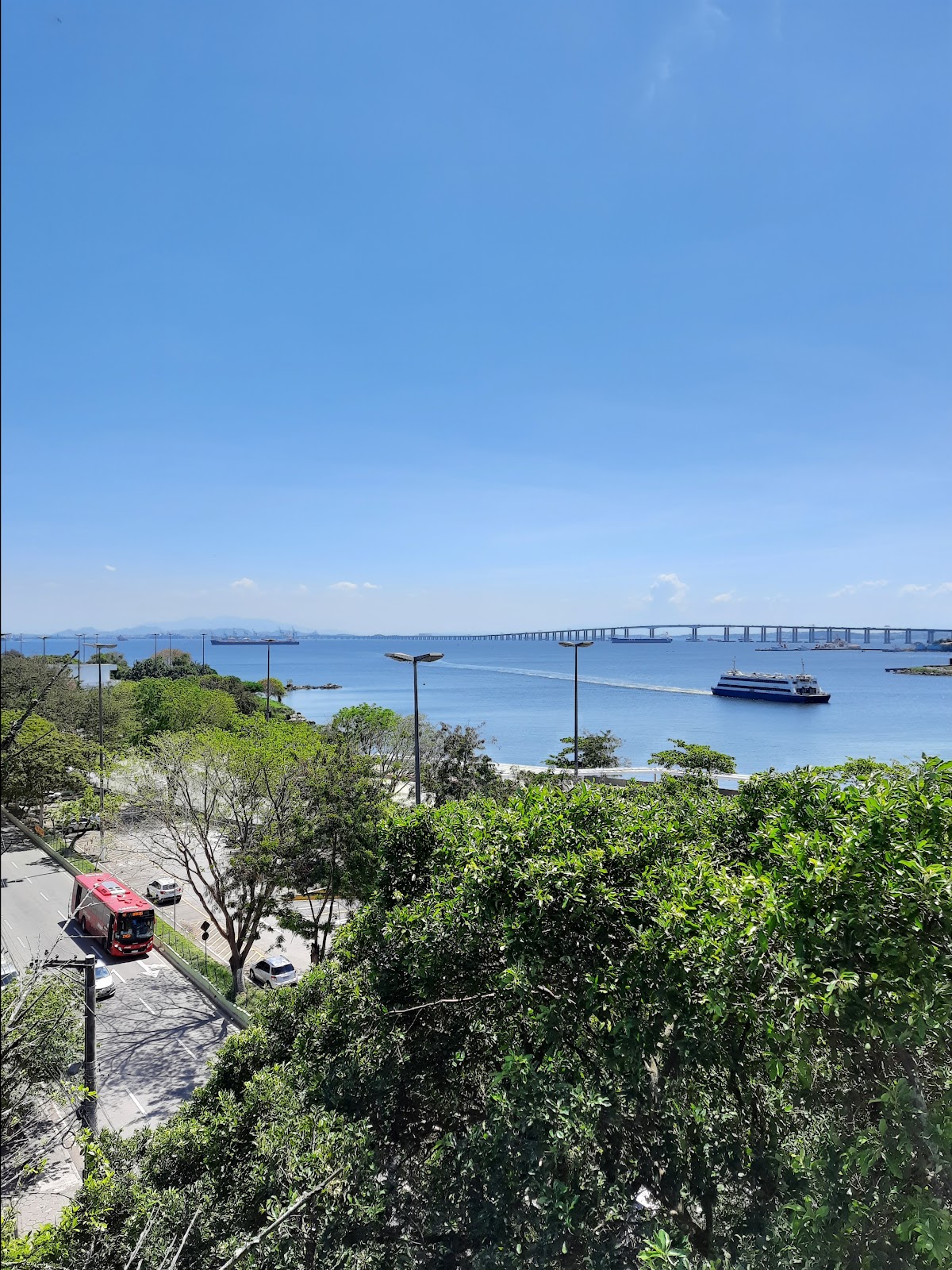 Federal University of Fluminense photo 9