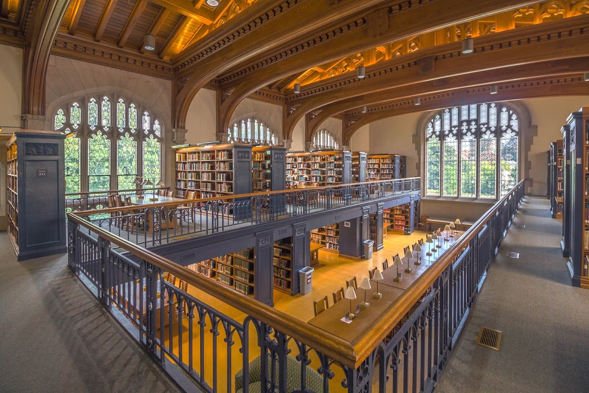 Vassar College photo 1