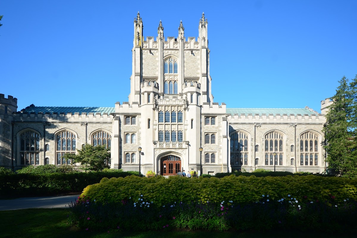 Vassar College photo 2
