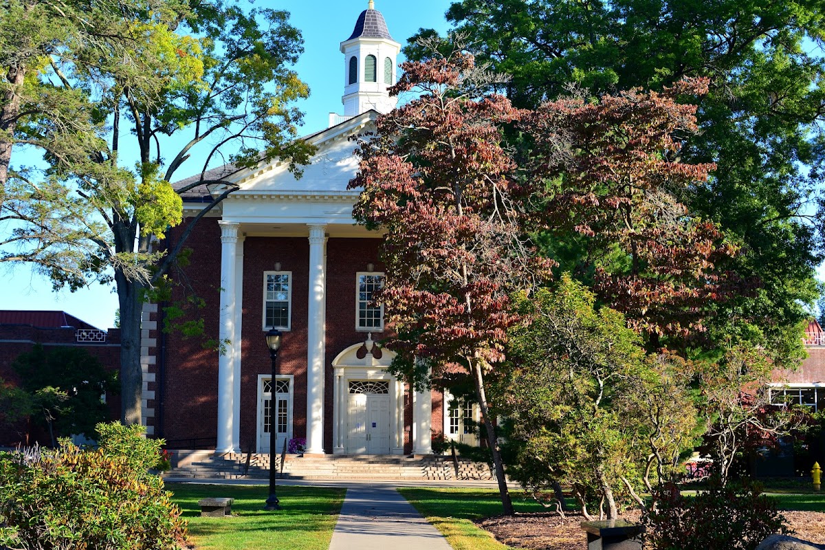 Vassar College photo 3