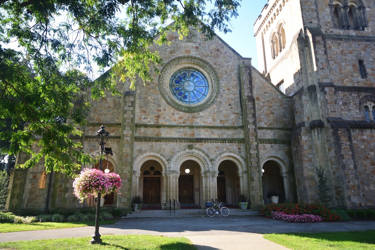 Vassar College photo 4